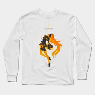 Lost light Long Sleeve T-Shirt